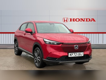 2022 (72) - 1.5 eHEV Elegance 5dr CVT Hybrid Hatchback