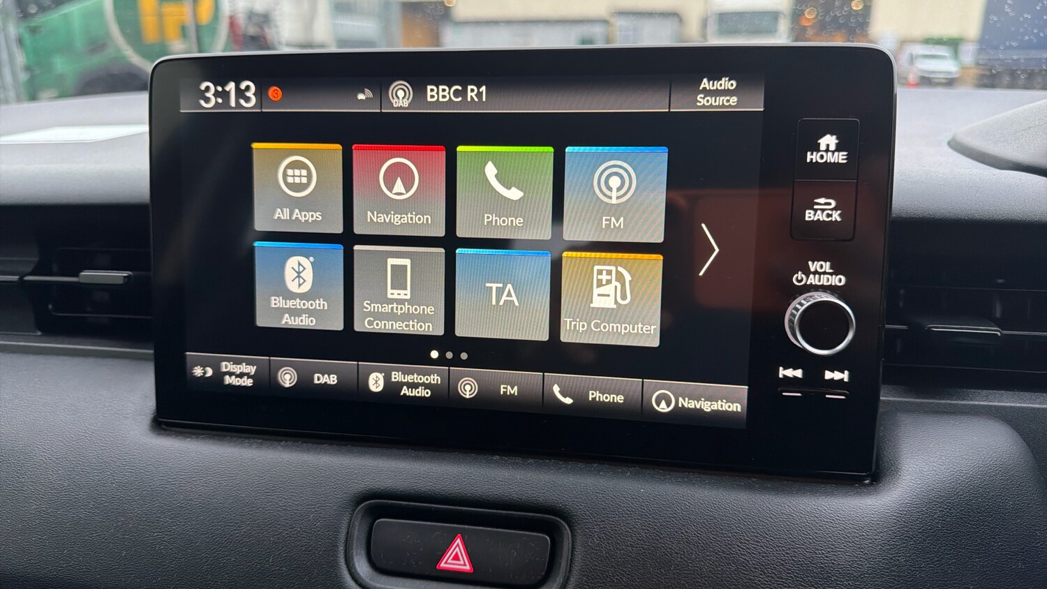 Used Honda HR-V 2022 for sale - 76493782: Photo 21