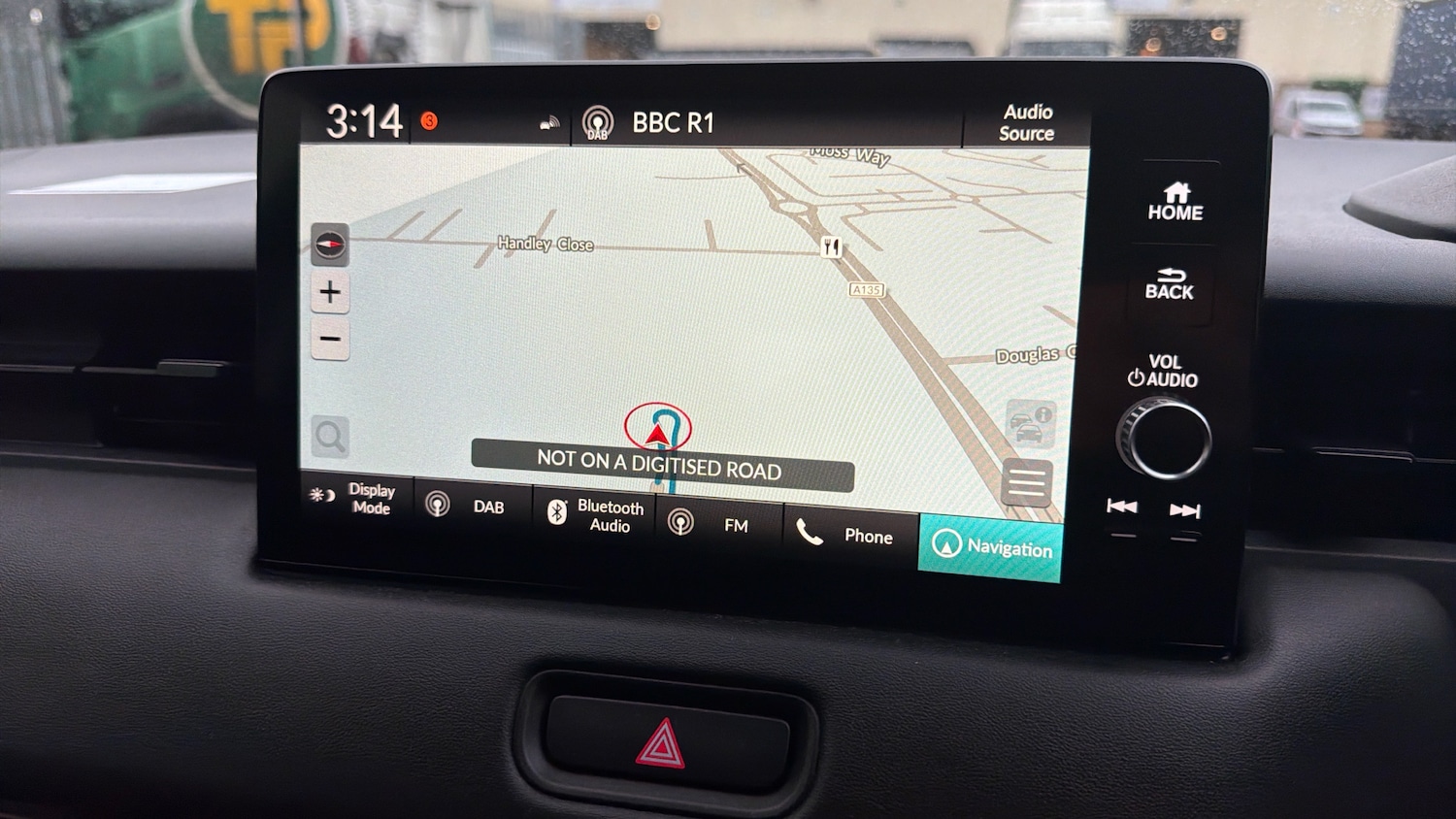 Used Honda HR-V 2022 for sale - 76493782: Photo 22