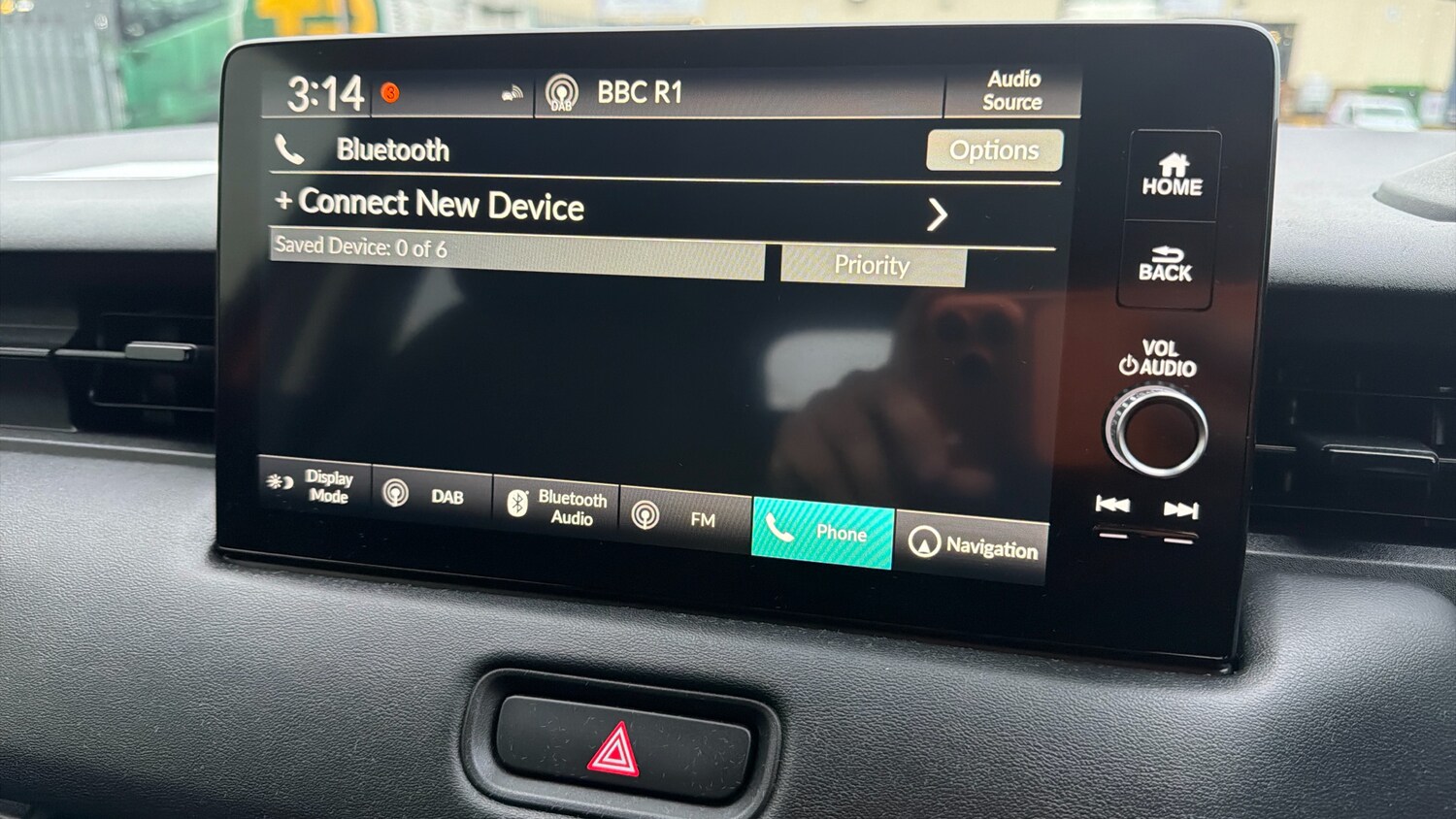 Used Honda HR-V 2022 for sale - 76493782: Photo 23