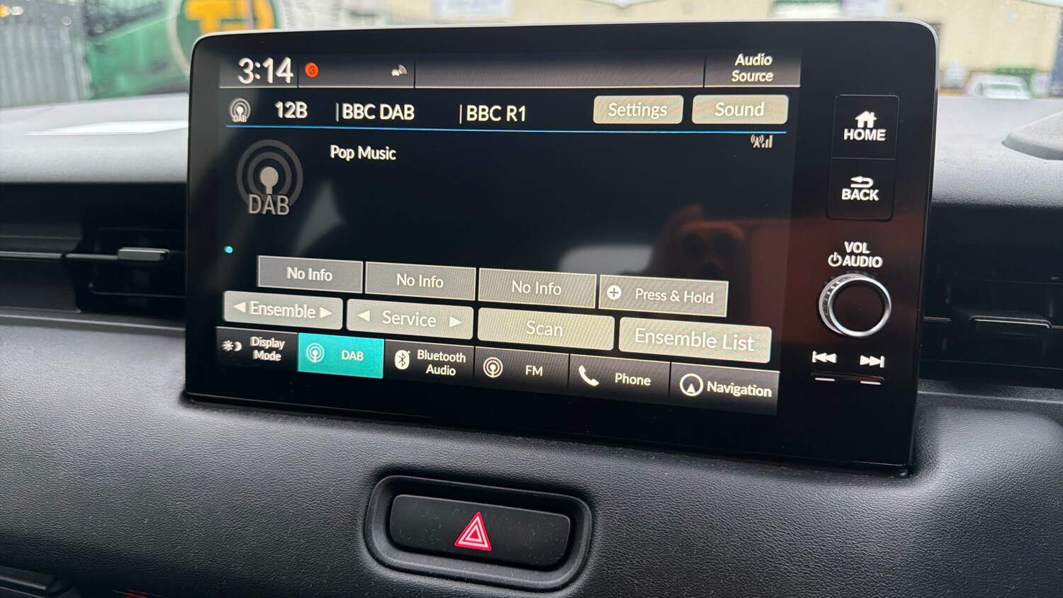 Used Honda HR-V 2022 for sale - 76493782: Photo 24