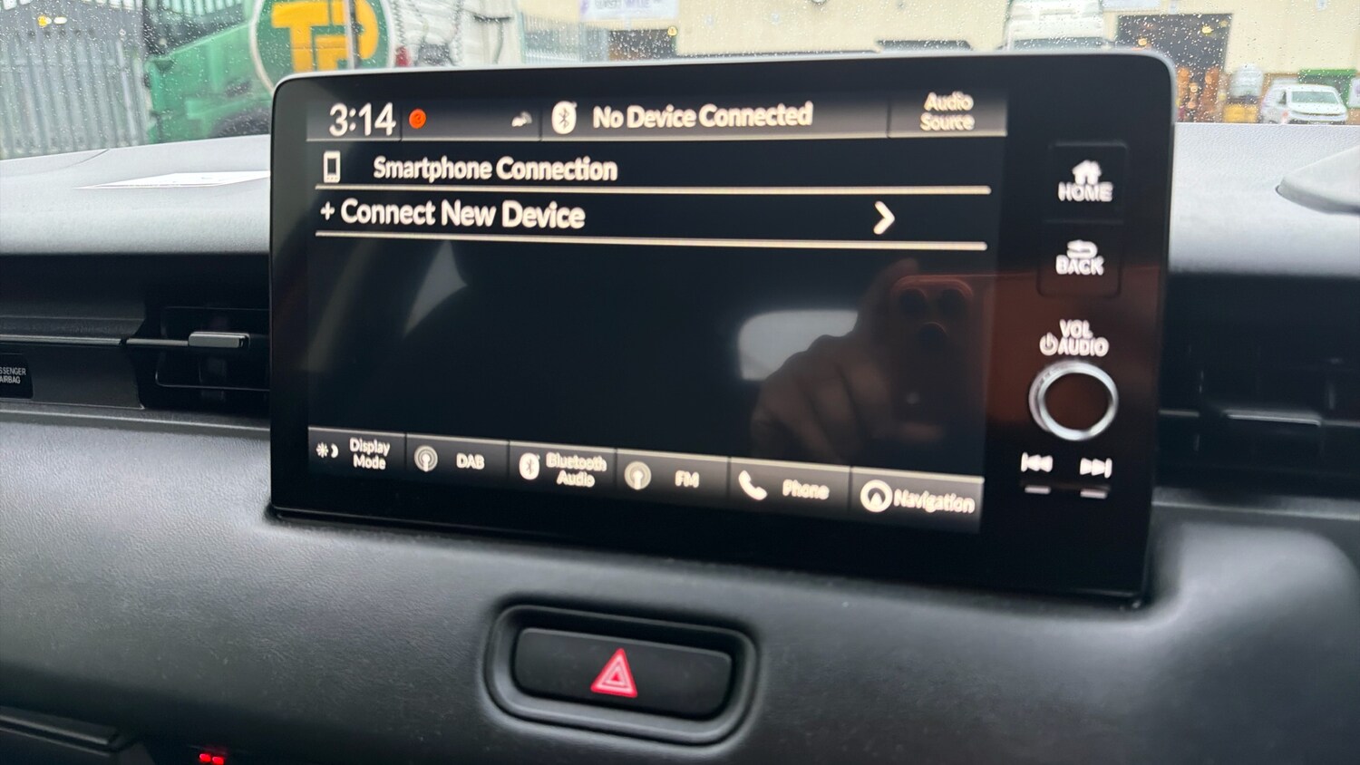 Used Honda HR-V 2022 for sale - 76493782: Photo 25