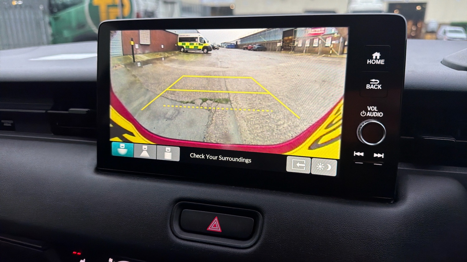 Used Honda HR-V 2022 for sale - 76493782: Photo 26