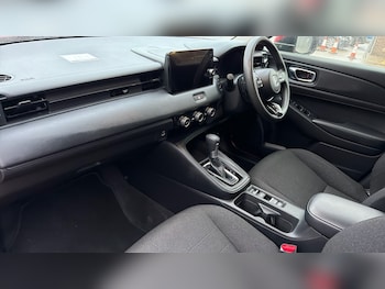 Used Honda HR-V 2022 for sale - 76493782: Photo