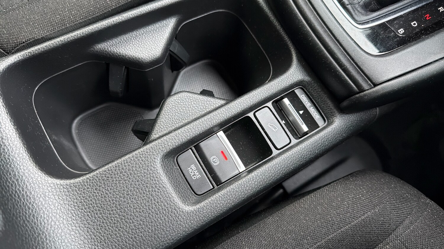 Used Honda HR-V 2022 for sale - 76493782: Photo 30