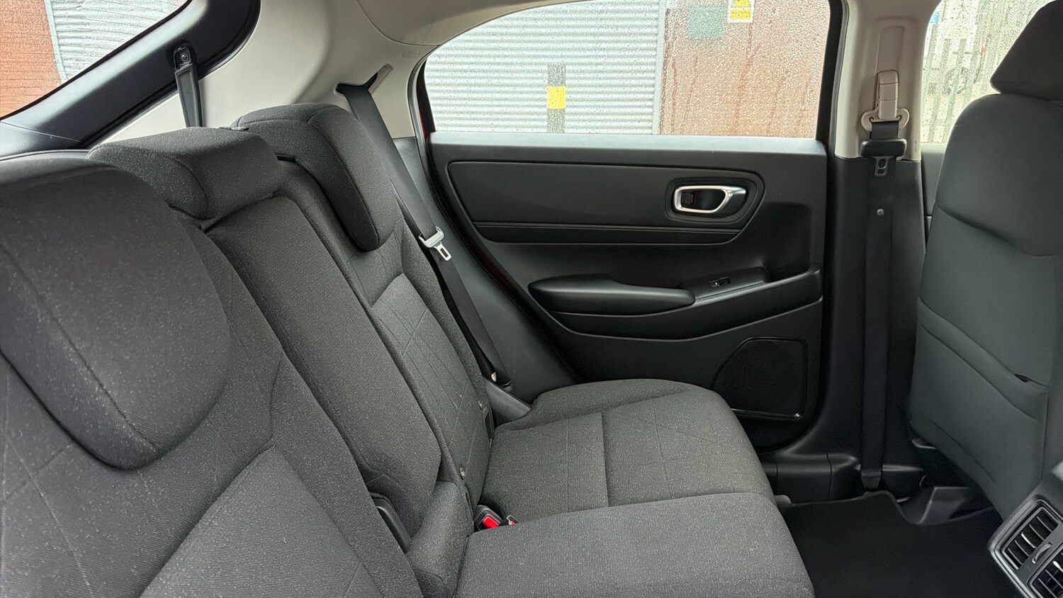 Used Honda HR-V 2022 for sale - 76493782: Photo 33