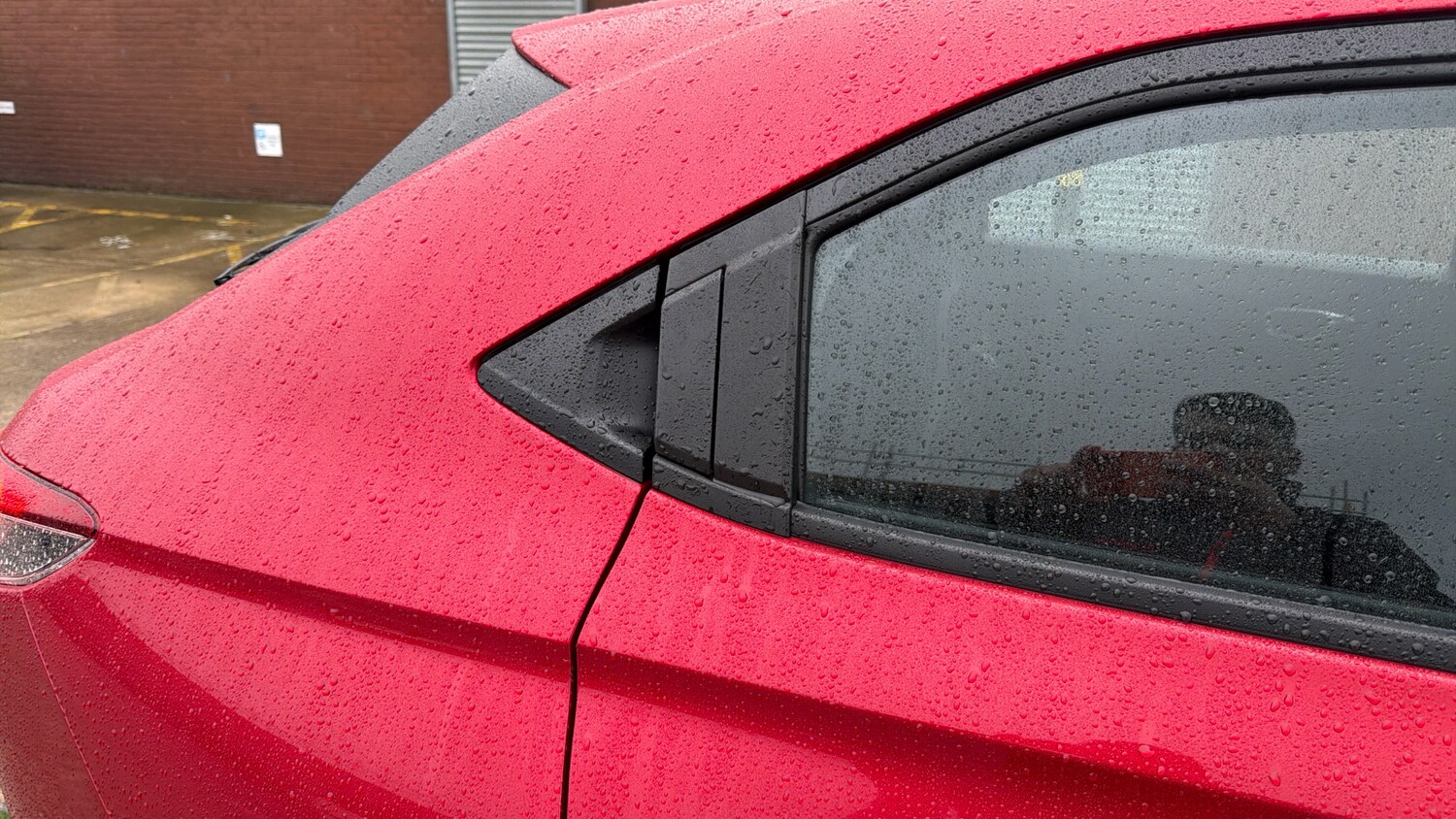 Used Honda HR-V 2022 for sale - 76493782: Photo 37