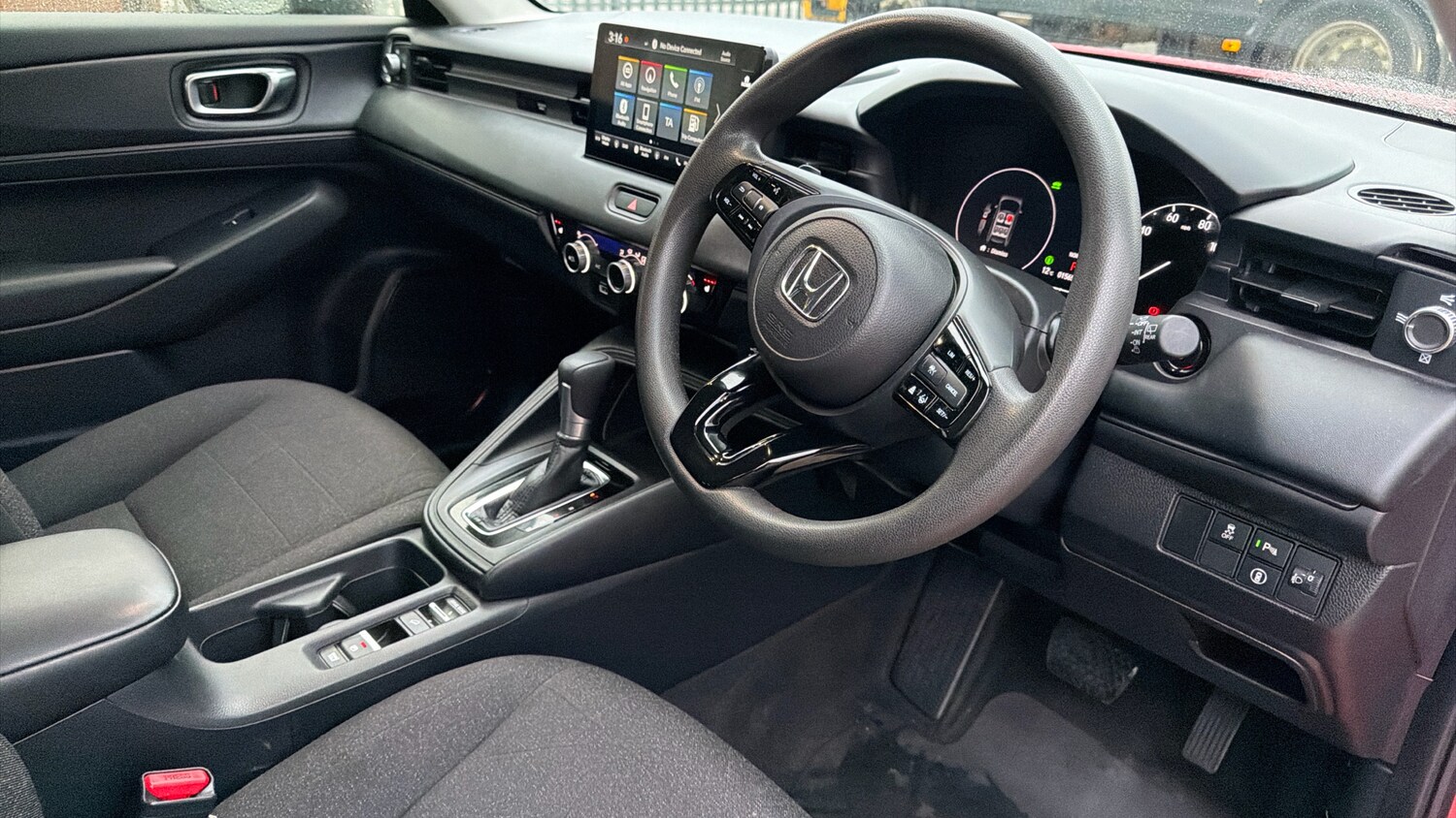 Used Honda HR-V 2022 for sale - 76493782: Photo 38