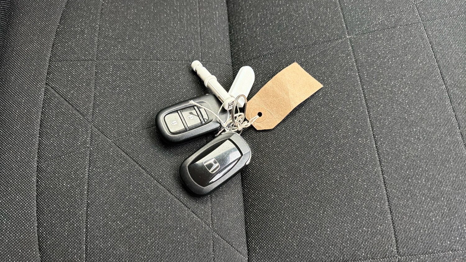 Used Honda HR-V 2022 for sale - 76493782: Photo 39