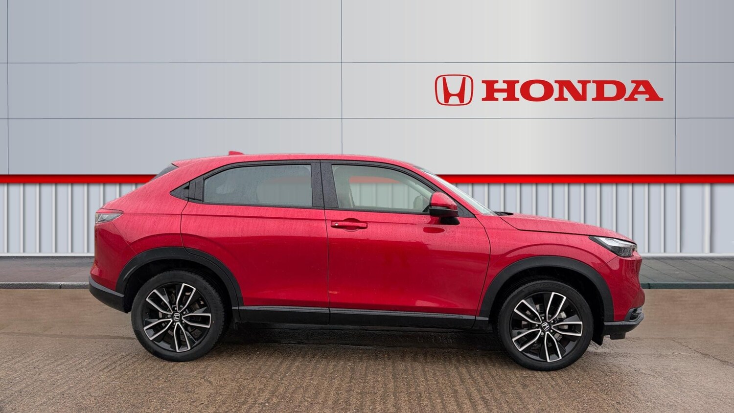 Used Honda HR-V 2022 for sale - 76493782: Photo 5