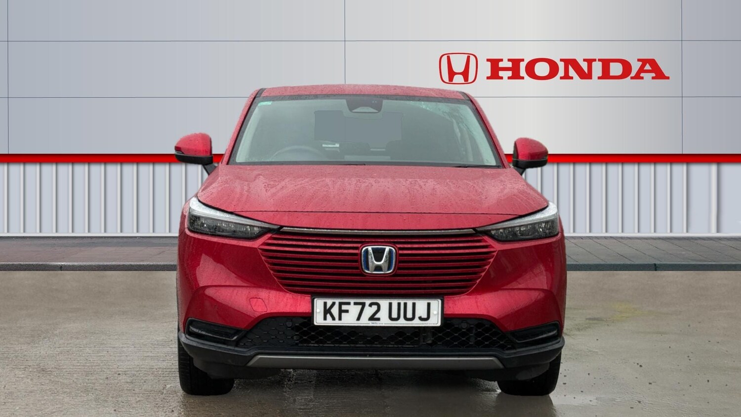 Used Honda HR-V 2022 for sale - 76493782: Photo 6