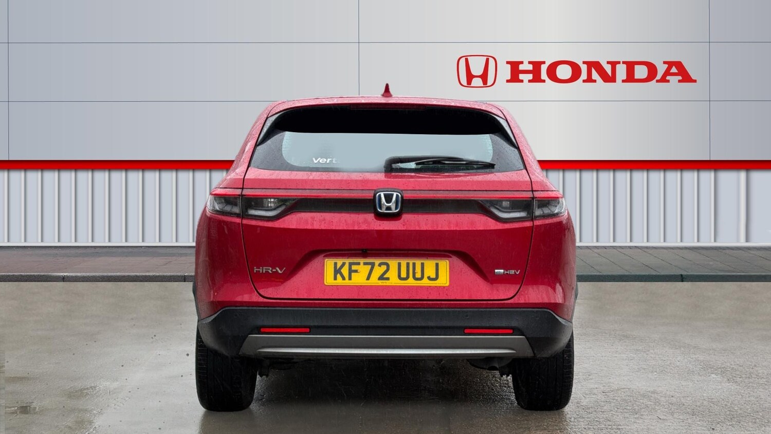 Used Honda HR-V 2022 for sale - 76493782: Photo 7