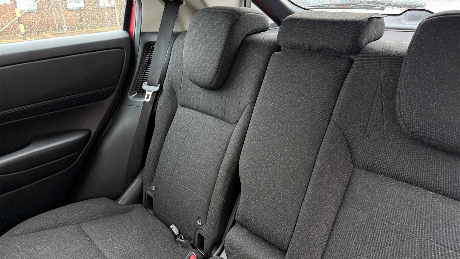 Used Honda HR-V 2022 for sale - 76493782: Photo 8