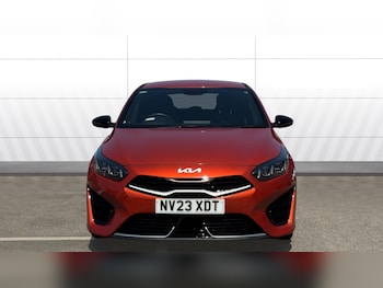 Used Kia Ceed 2023 for sale - 79017088: Photo