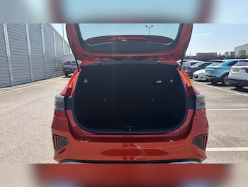 Used Kia Ceed 2023 for sale - 79017088: Photo