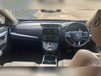 Used Honda CR-V 2022 for sale - 78097996: Photo