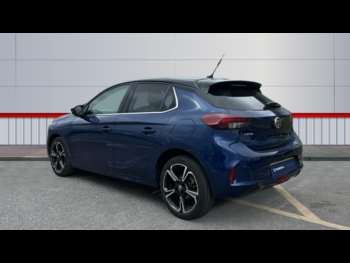 Used Vauxhall Corsa 2021 for sale - 74648579: Photo