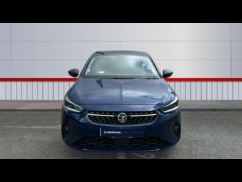 Used Vauxhall Corsa 2021 for sale - 74648579: Photo