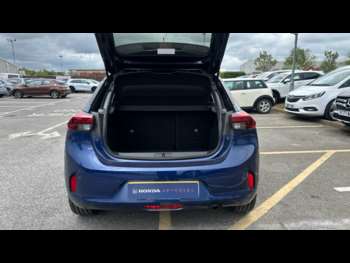 Used Vauxhall Corsa 2021 for sale - 74648579: Photo