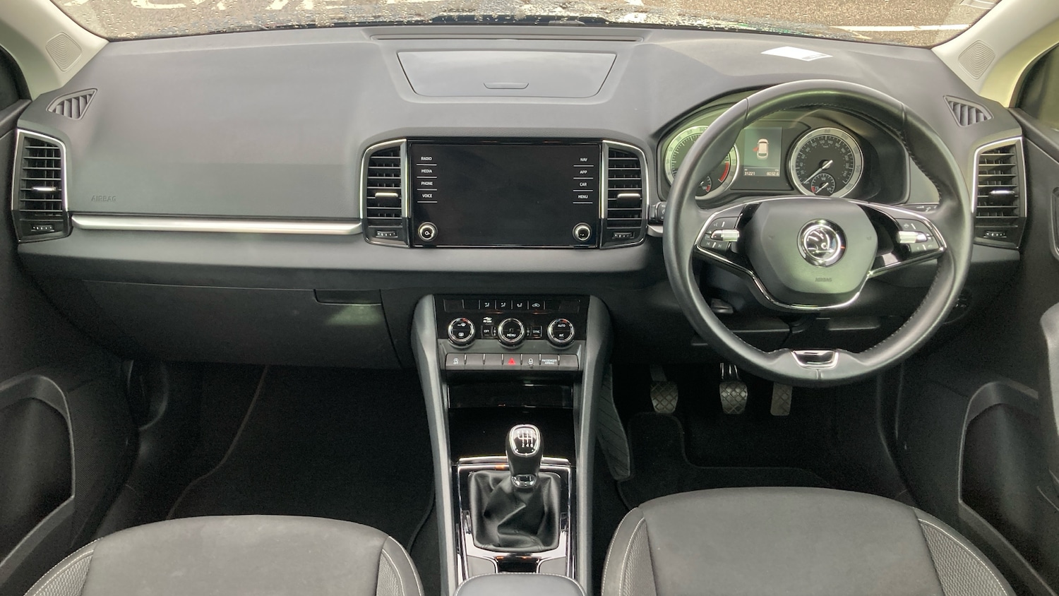 Used Skoda Karoq 2022 for sale - 77198768: Photo 10