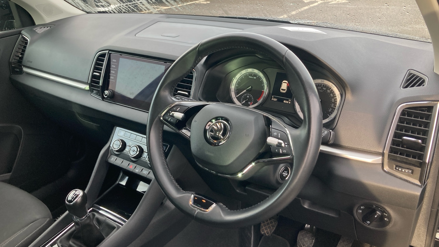 Used Skoda Karoq 2022 for sale - 77198768: Photo 11