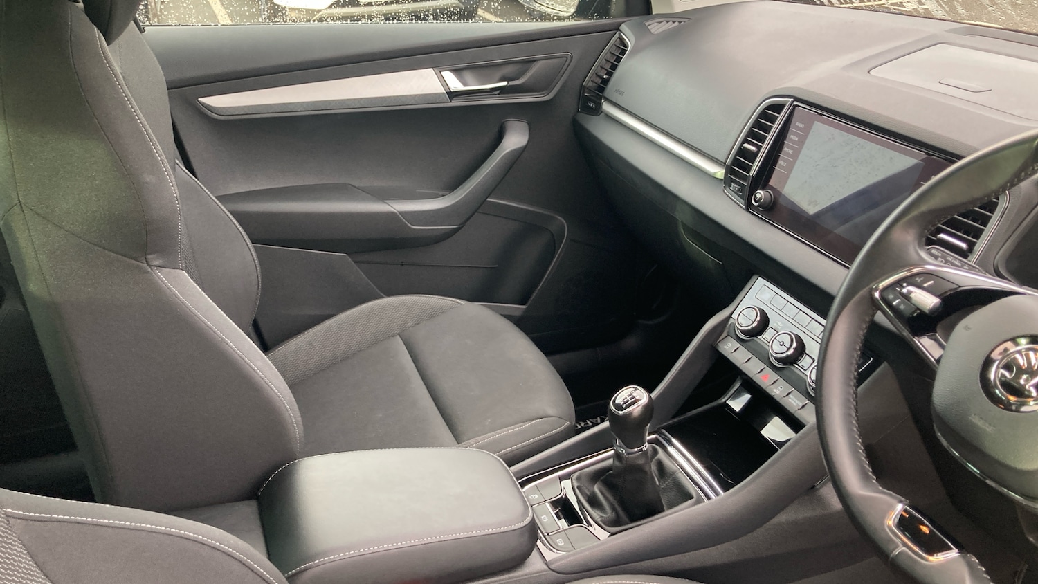 Used Skoda Karoq 2022 for sale - 77198768: Photo 14