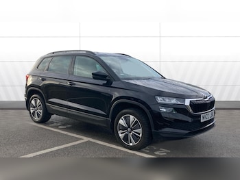 Used Skoda Karoq 2022 for sale - 77198768: Photo