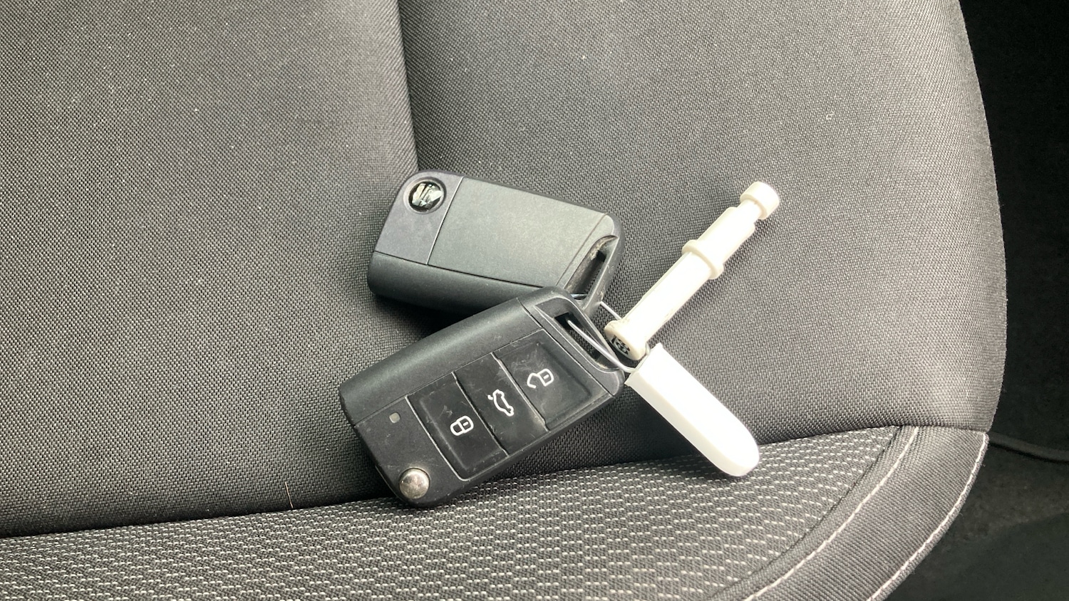 Used Skoda Karoq 2022 for sale - 77198768: Photo 20