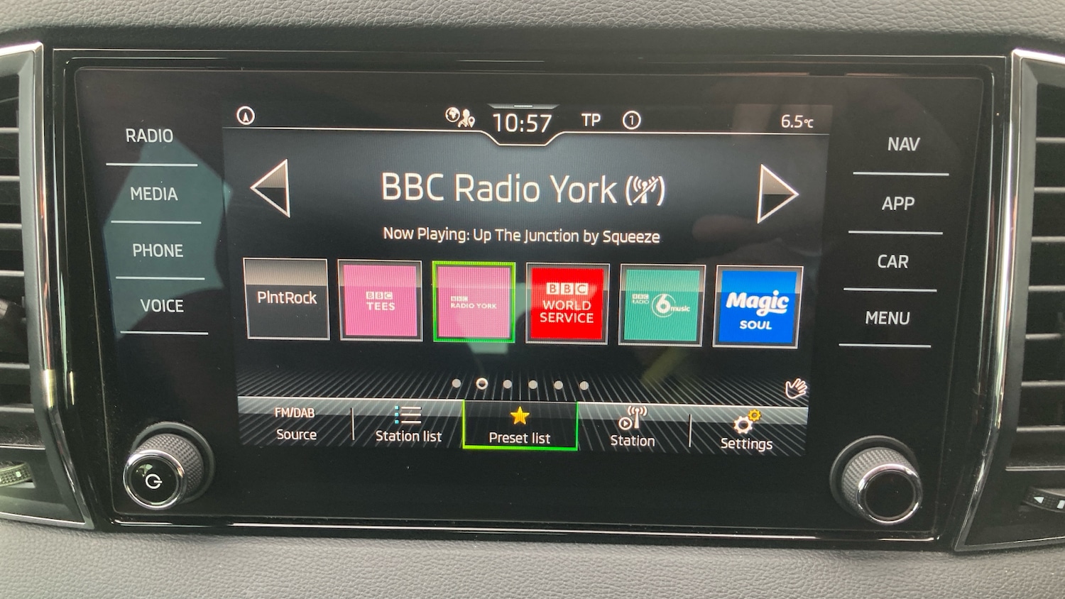 Used Skoda Karoq 2022 for sale - 77198768: Photo 29