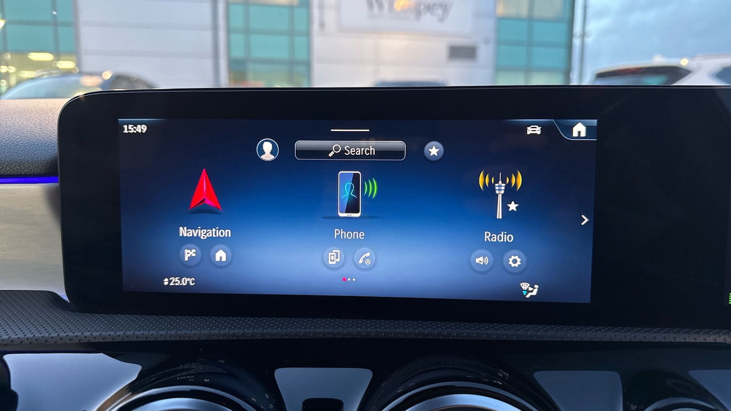 Used Mercedes-Benz A-Class 2023 for sale - 77046547: Photo 12