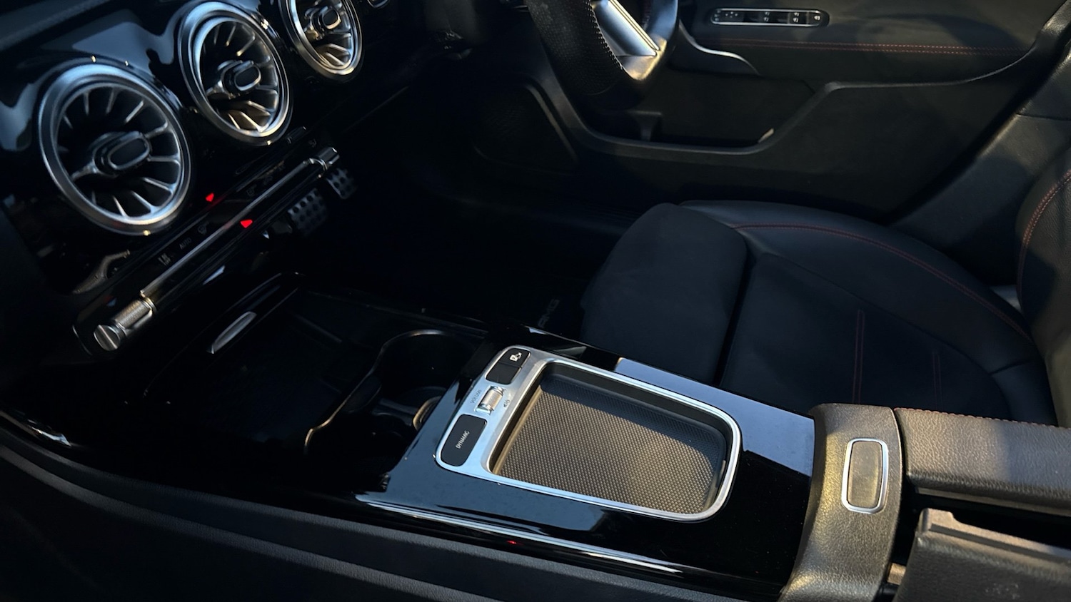 Used Mercedes-Benz A-Class 2023 for sale - 77046547: Photo 13