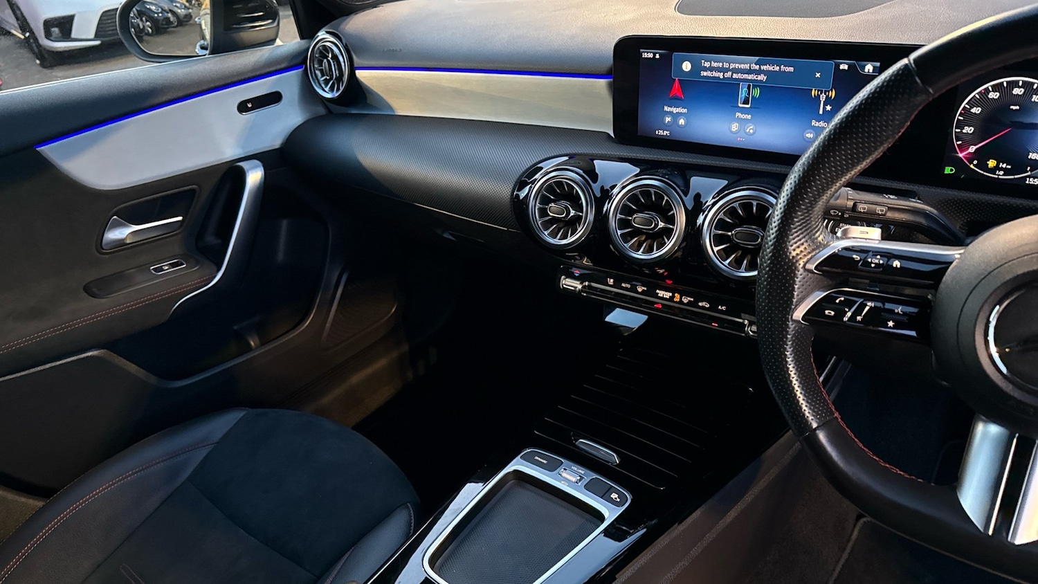 Used Mercedes-Benz A-Class 2023 for sale - 77046547: Photo 14