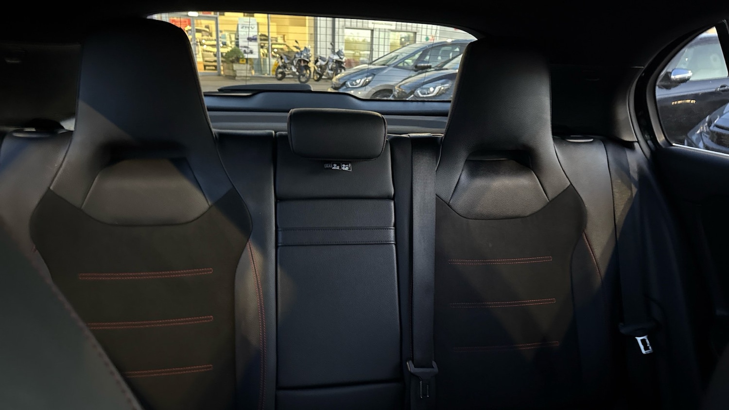 Used Mercedes-Benz A-Class 2023 for sale - 77046547: Photo 15