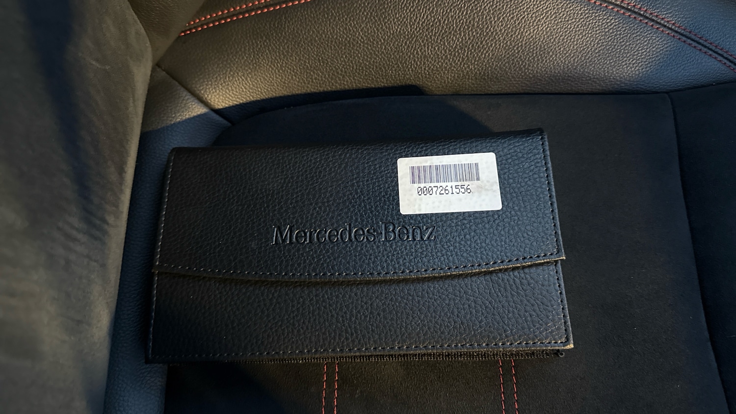 Used Mercedes-Benz A-Class 2023 for sale - 77046547: Photo 19