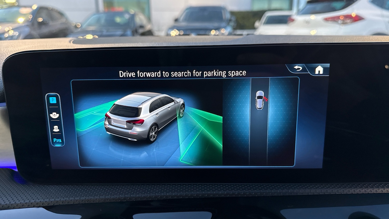 Used Mercedes-Benz A-Class 2023 for sale - 77046547: Photo 23