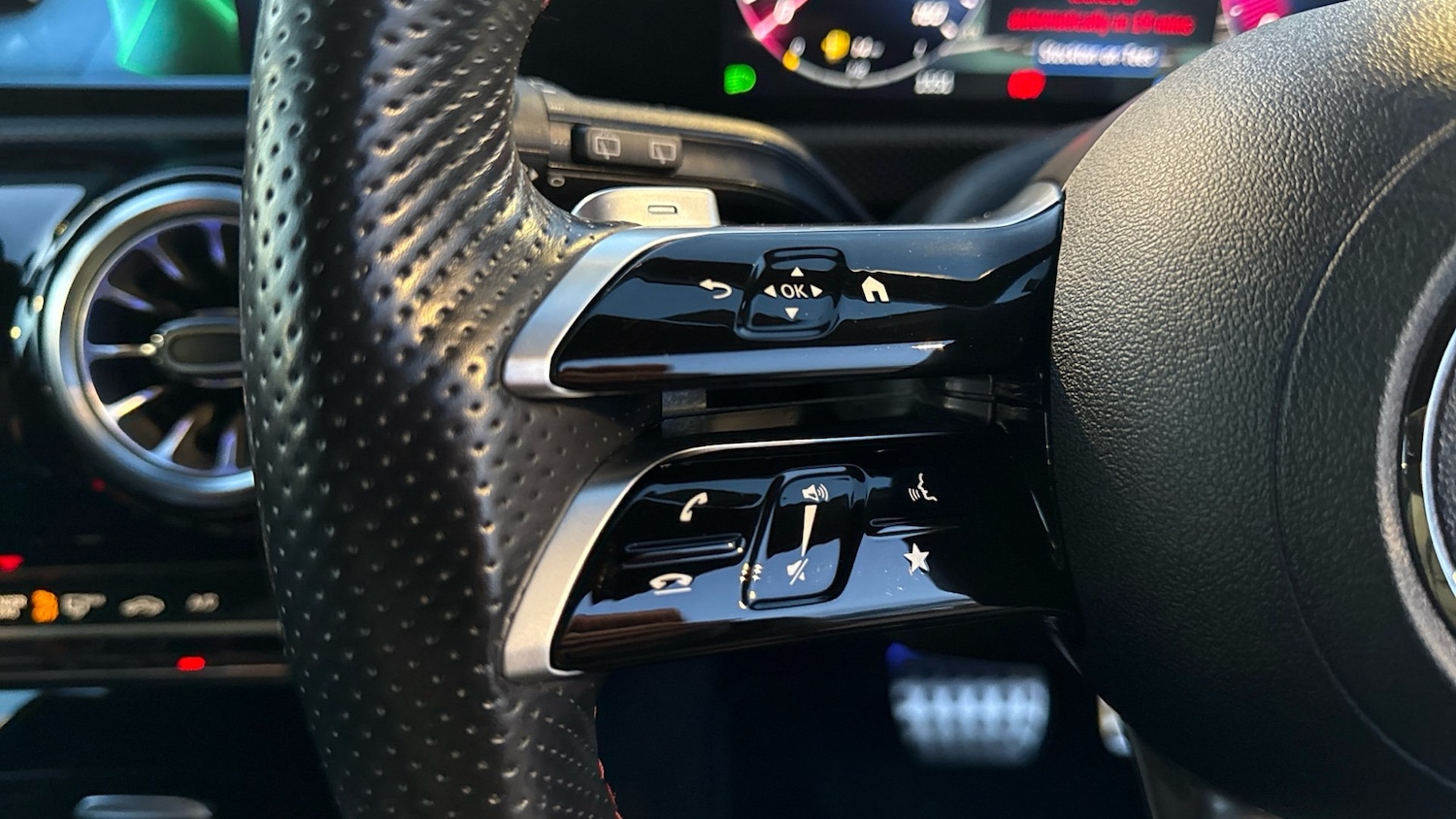 Used Mercedes-Benz A-Class 2023 for sale - 77046547: Photo 24