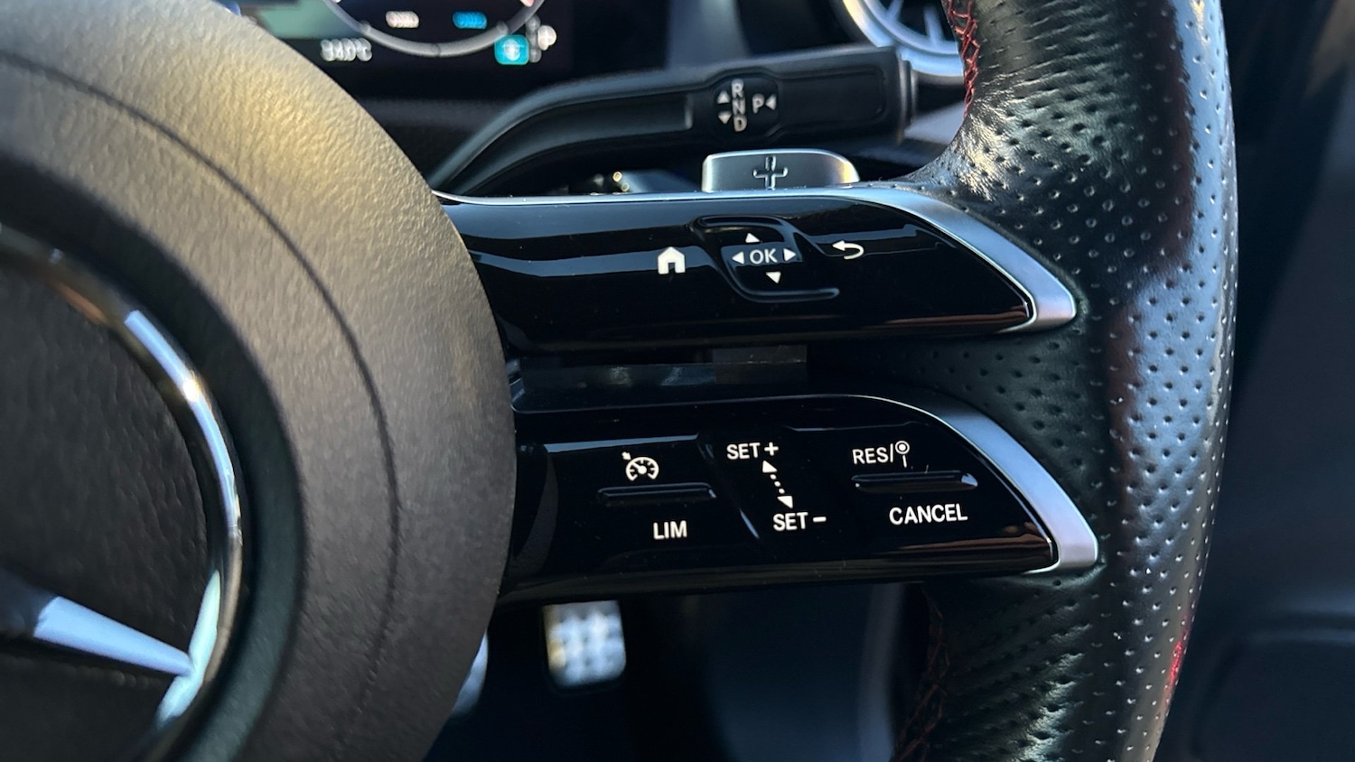 Used Mercedes-Benz A-Class 2023 for sale - 77046547: Photo 25