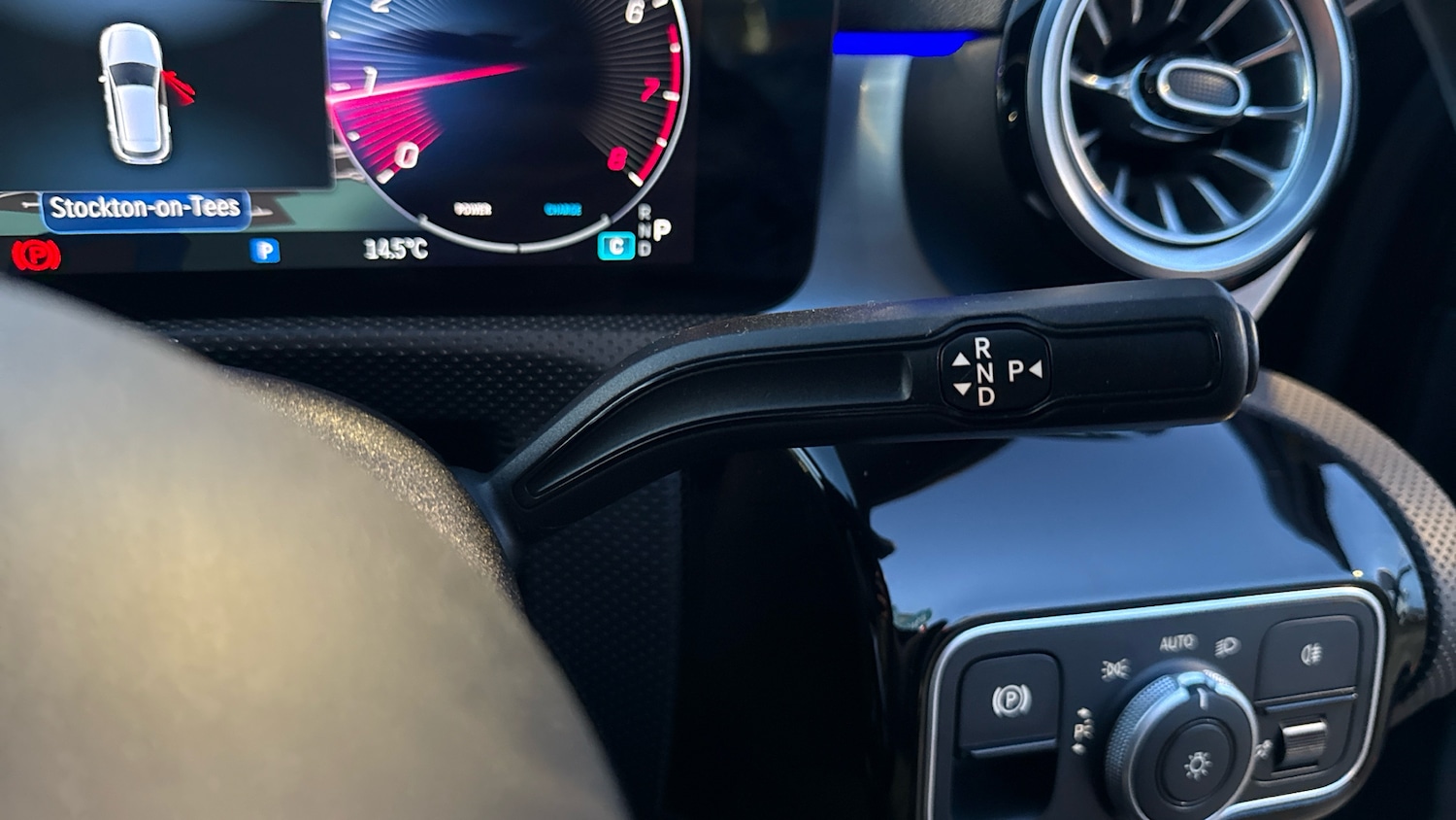 Used Mercedes-Benz A-Class 2023 for sale - 77046547: Photo 26