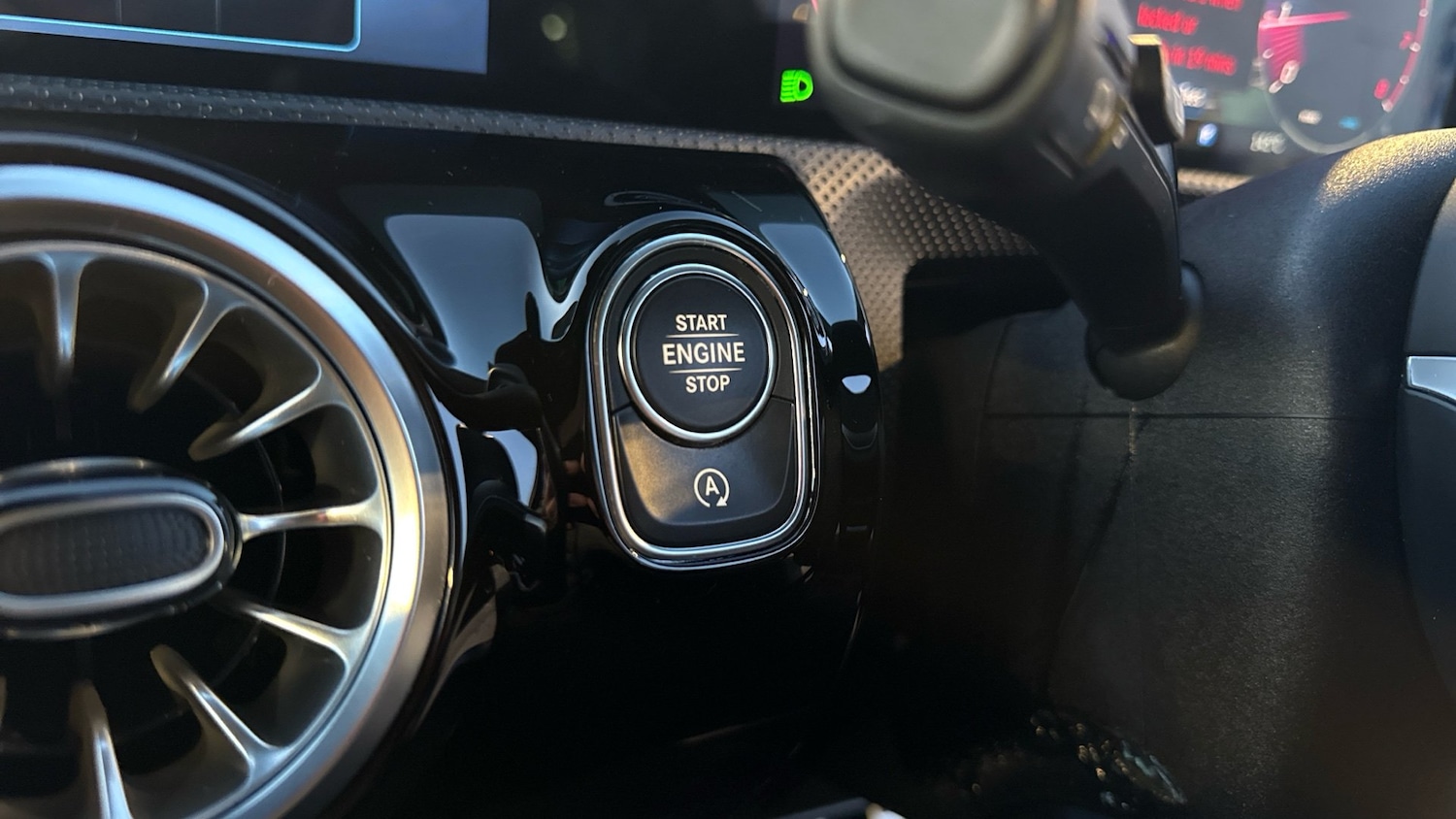 Used Mercedes-Benz A-Class 2023 for sale - 77046547: Photo 28