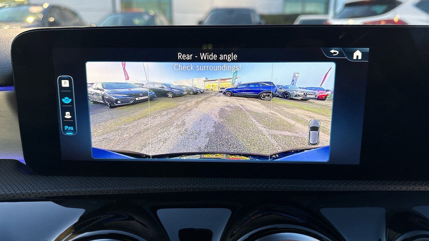 Used Mercedes-Benz A-Class 2023 for sale - 77046547: Photo 29