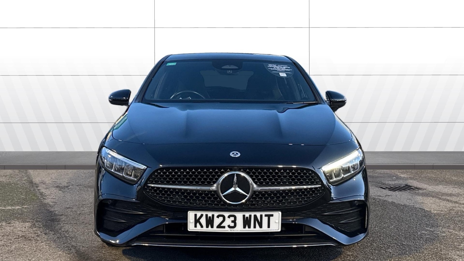 Used Mercedes-Benz A-Class 2023 for sale - 77046547: Photo 3