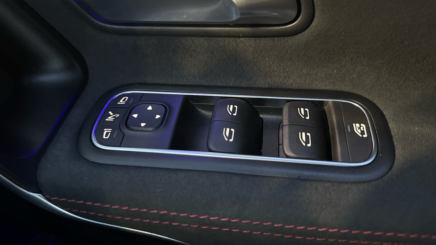 Used Mercedes-Benz A-Class 2023 for sale - 77046547: Photo 34