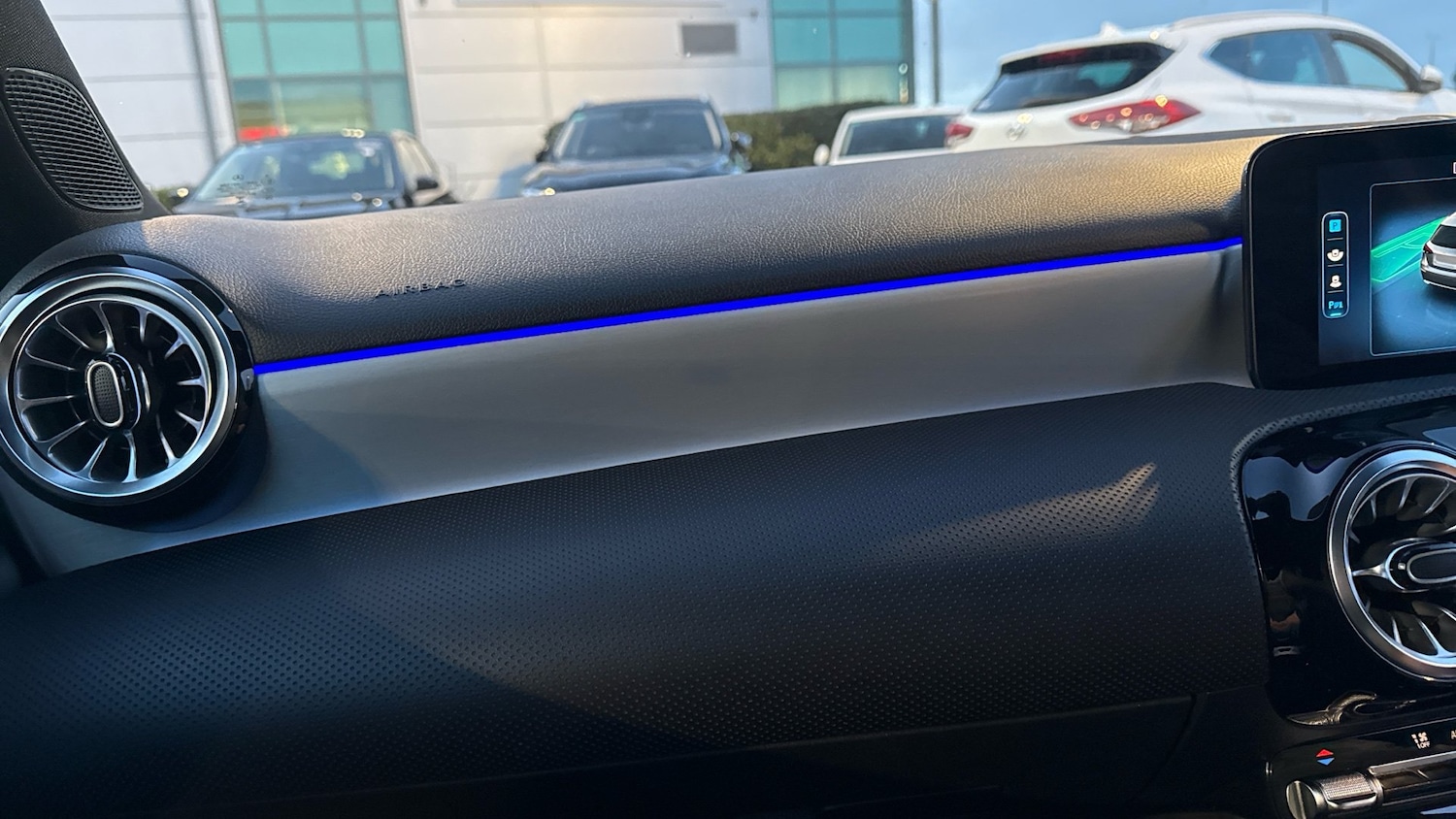 Used Mercedes-Benz A-Class 2023 for sale - 77046547: Photo 35