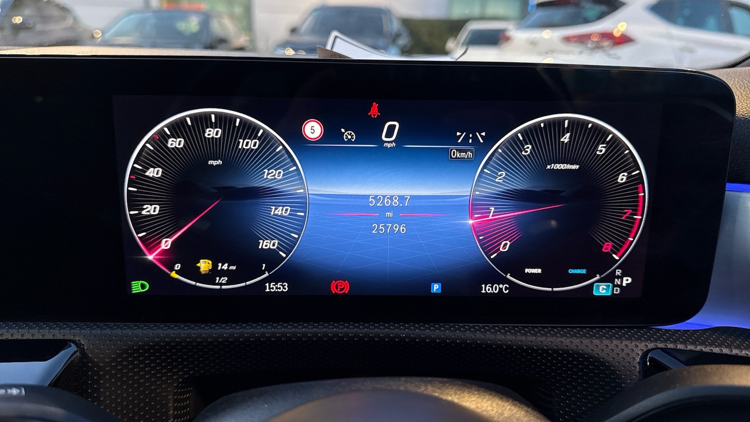 Used Mercedes-Benz A-Class 2023 for sale - 77046547: Photo 36