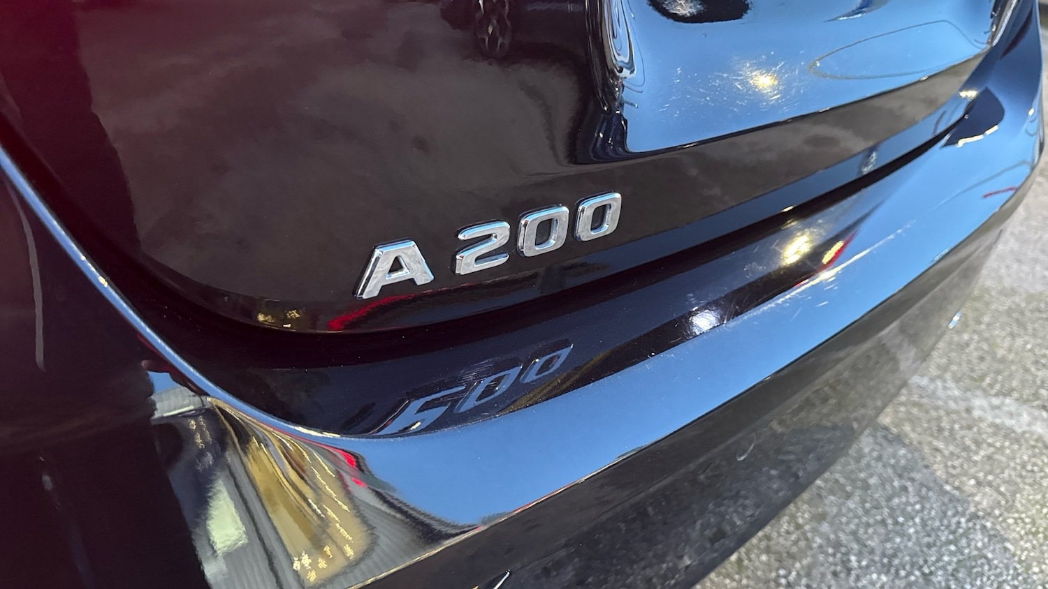 Used Mercedes-Benz A-Class 2023 for sale - 77046547: Photo 37