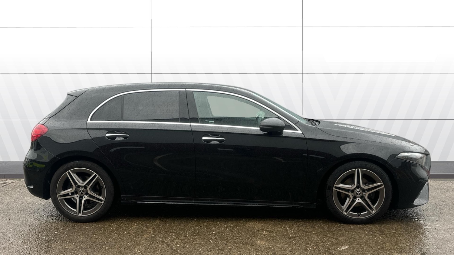 Used Mercedes-Benz A-Class 2023 for sale - 77046547: Photo 5