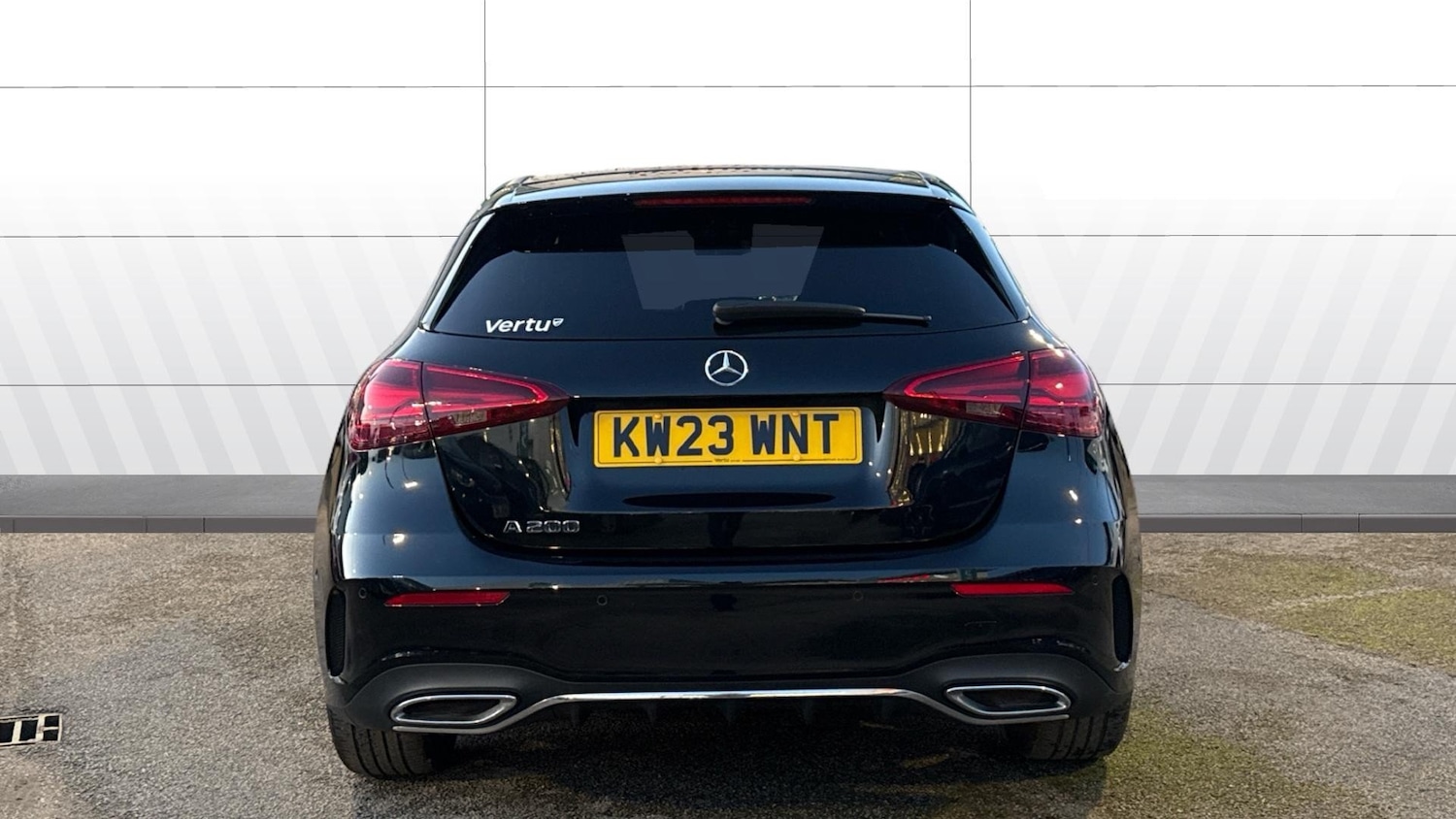 Used Mercedes-Benz A-Class 2023 for sale - 77046547: Photo 6