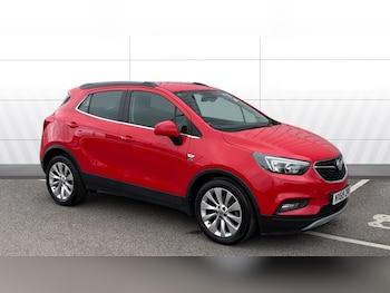 Used Vauxhall Mokka X 2019 for sale - 78835059: Photo