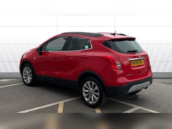 Used Vauxhall Mokka X 2019 for sale - 78835059: Photo