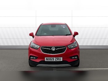 Used Vauxhall Mokka X 2019 for sale - 78835059: Photo